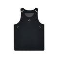 FPA Breathable Fully Taped Cool-Touch Quick-Dry Sports Sleeveless Vest Summer Outdoor Fitness Premium Tank Top