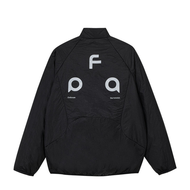 FPA 3M Thinsulate Cotton Quilted Jacket 2026 New Style Sporty Casual Retro Unisex Autumn Winter Coat