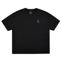 FPA Quick-Dry 7A Antibacterial Breathable Printed Sports Short Sleeve T-Shirt for Men, Summer Casual Round Neck Outdoor Premium Tee