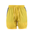 FPA Cool-Touch Sun-Protection Sports Paneled Shorts UPF50+ Summer Fitness Outdoor Running Basketball Lightweight Casual Pants