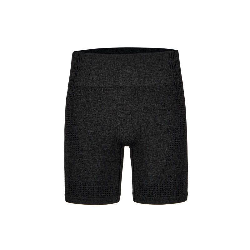 FPA Seamless Knit Yoga Shorts for Women, Breathable Athletic Running Shorts, Summer Outdoor Fitness