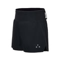 FPA Trail-Mx Lightweight Trail Running Shorts with Full Mesh Breathable Design, Quick-Dry 3-Inch Length for Summer