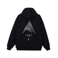 FPA Warm Fleece Hooded Sweatshirt