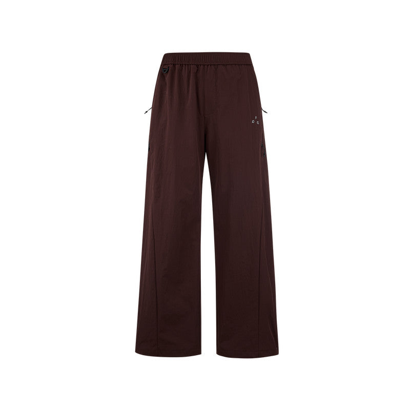 FPA Outdoor Sports Skin-Friendly Lightweight Breathable Curved Cut Trousers Autumn Loose Athletic Casual Pants