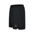 FPA Ice-Feel Four-Way Stretch Reflective Running Shorts Summer Lightweight Outdoor Fitness Couple Style Casual Shorts for Men