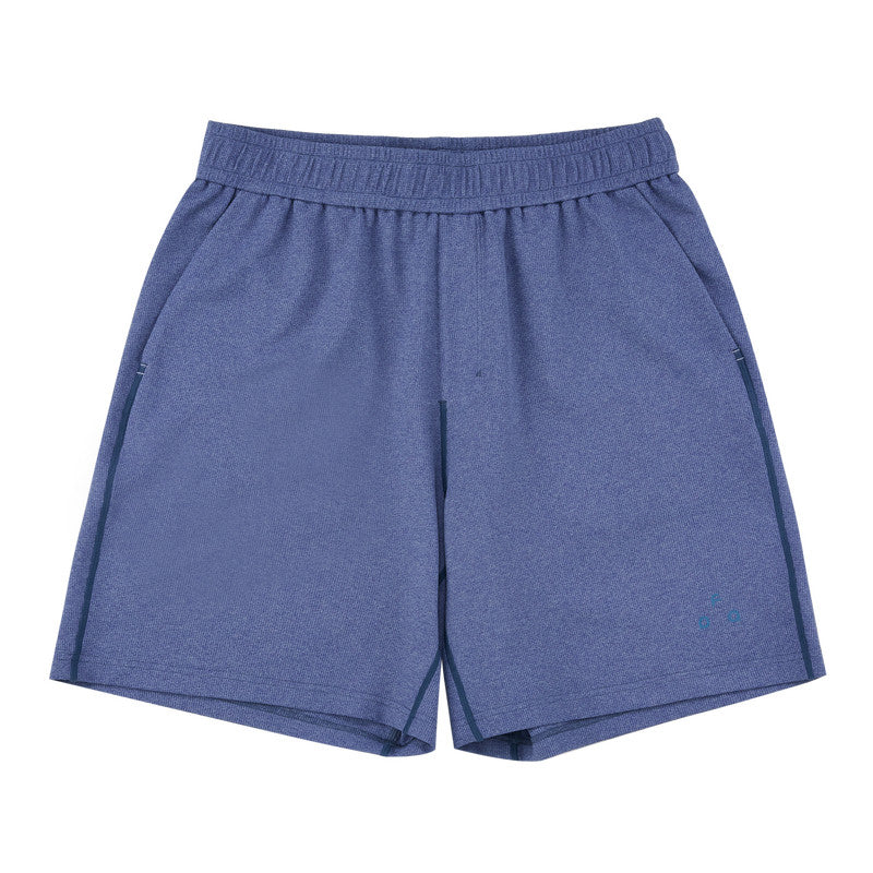FPA Easy Short Prague Quick-Dry Knit Training Shorts Summer Couple Casual 5-Inch Shorts