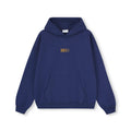 FPA Sports Gradient Track Graphic Hoodie - Spring/Fall Loose Retro Chinese Streetwear Unisex Couple Sweatshirt