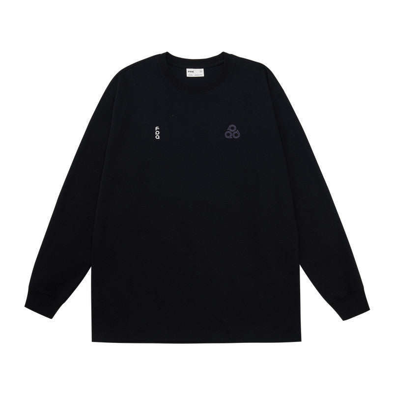 FPA Circle Logo Long Sleeve T-Shirt