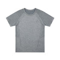 FPA Seamless Knit Athletic Short Sleeve T-Shirt 2026 New Summer Design Premium Outdoor Fitness Crew Neck Tee for Men