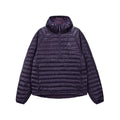 FPA Half-Zip Lightweight Outdoor Triangle Logo Down Jacket 2026 New Style Premium Warm Lightweight Down for Men