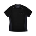 FPA Lyocell Wool Blend Short Sleeve 2026 New Summer Basic Logo Relaxed Fit Crew Neck T-Shirt for Men