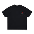 FPA Cooling Ice-Skin Sports Short-Sleeve T-Shirt Basic Logo Loose Round Neck Couple Summer Chinese Streetwear
