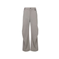 FPA Outdoor Waterproof Zipper Detail Straight-Leg Casual Jogger Pants for Men and Women