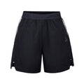 FPA Sports Paneled Reflective Shorts – Lightweight, Cool-Touch, Breathable, Summer Casual Pants for Men