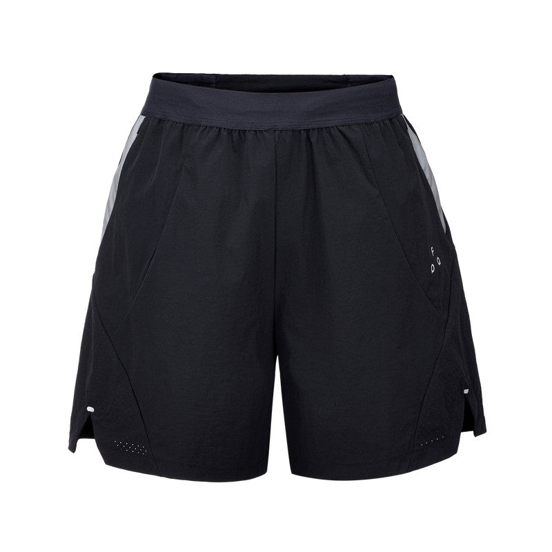 FPA Sports Paneled Reflective Shorts – Lightweight, Cool-Touch, Breathable, Summer Casual Pants for Men