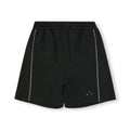 FPA Hasso Line Knitted Sports Shorts Summer Straight Loose Couple Streetwear Trendy Five-Point Shorts for Men