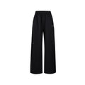 FPA Outdoor Sports Ice-Feel Wool Sun-Protection Fitness Four-Way Stretch Long Pants Summer Hiking Straight-Leg Casual Pants for Men
