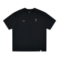 FPA Perforated Polka Dot Print COOLMAX Sports Short Sleeve T-Shirt – Summer Outdoor Breathable Premium Round Neck Couple Tee