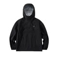 FPA Fully Taped Seam Waterproof Breathable Abrasion-Resistant Half-Zip Hard Shell Jacket Outdoor Sports Couple Mountaineering Jacket