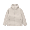 FPA Lightweight 90% Down Fine Ribbed Down Jacket