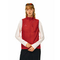 FPA Lightweight Primaloft® Fleece Vest – Autumn Outdoor Layering Sleeveless Jacket
