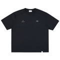 FPA 7A Antibacterial Cool-Touch Quick-Dry Sports Short Sleeve T-Shirt for Men and Women, Outdoor Summer Casual Couple Style