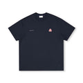 FPA Quick-Dry 7A Antibacterial Cool-Touch Short Sleeve T-Shirt – Summer Chinese Streetwear American Style Crew Neck Casual Sports Couple Tee for Men