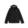 FPA Waterproof Seam-Sealed Outdoor Hard Shell Jacket - Chinese Streetwear Hiking Coat