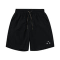 FPA Quick-Dry Lightweight Sports Shorts for Men - Summer Outdoor Basketball Fitness Casual Loose Straight-Leg 5-Inch Shorts