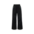 FPA Outdoor Color-Block Zipper Water-Repellent Paratrooper Pants Summer Lightweight Loose Casual Trendy Sports Pants