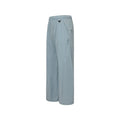 FPA Outdoor Instant Cool Skin-Friendly Lightweight Breathable Curved Cut Long Pants Casual Loose Hiking Sports Trousers