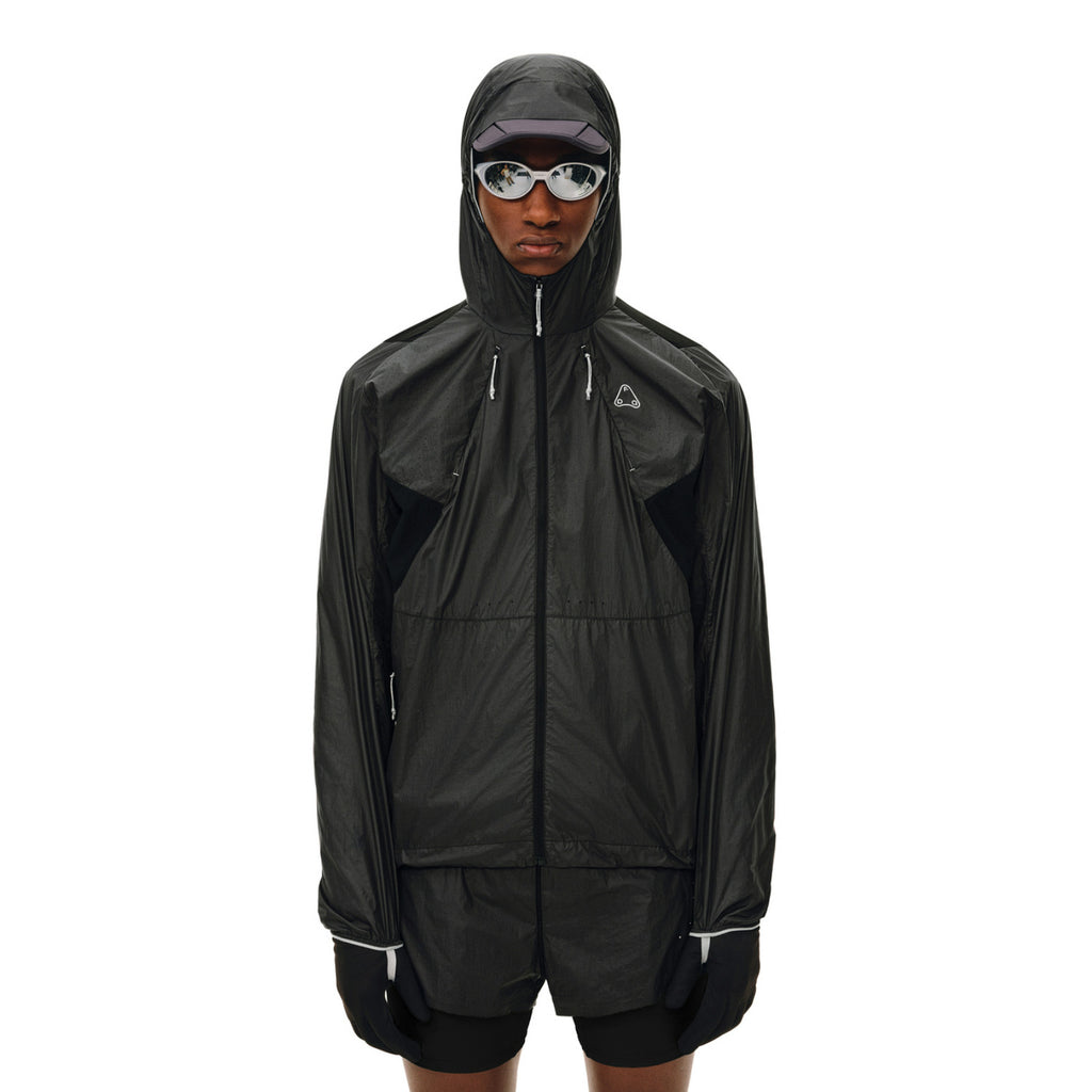 FPA Breathable Paneled Sun Protection Jacket 2026 New Outdoor Lightweight Zip Hooded Unisex UV Jacket