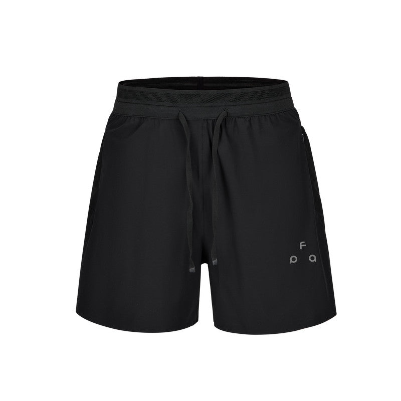 FPA Mesh Breathable Reflective Sports Climbing Shorts 2026 Summer New Outdoor Running Casual Shorts for Men