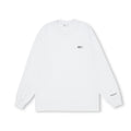 FPA Phantom 8 Long Sleeve T-Shirt - Chinese Streetwear, Loose Fit, Unisex, Round Neck, Spring/Autumn