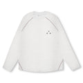 FPA Quick-Dry 7A Antibacterial Cooling Long-Sleeve T-Shirt, Chinese Streetwear Loose Fit, Couple Style, Unisex