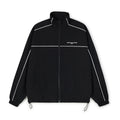 FPA Retro Sports Casual Jacket Spring/Autumn Loose Outdoor American Short Stand Collar Top Chinese Streetwear Brand Coat