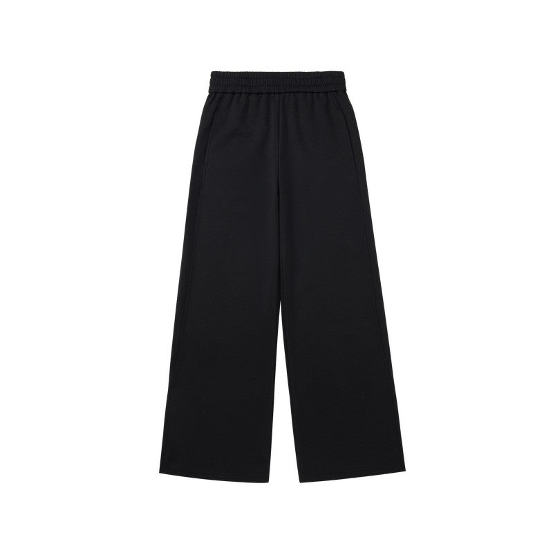 FPA 5A Antibacterial Abrasion-Resistant Casual Wide-Leg Pants Spring/Autumn Outdoor Sports Loose Deconstructed Women's Pants