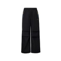 FPA Outdoor Color-Block Waterproof Zipper Thickened All-Season Paratrooper Pants, Spring/Autumn Athletic Straight-Leg Casual Pants for Men