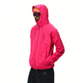 FPA Rain Shield Sealed-Seam Outdoor Moisture-Wicking Double-Zip Hiking Jacket for Men and Women