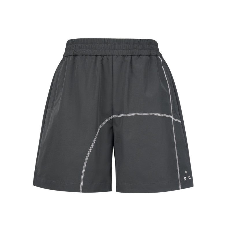 FPA Outdoor Hassel Lightweight Training Shorts Summer Sports Loose Casual Couple Style Chinese Trendy Five-Point Shorts