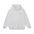 FPA Warm Fleece Color-Block Hoodie