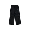 FPA Knit Casual Pants with Pleats – Loose-Fitting, Summer-Ready Long Pants