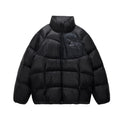 FPA800FP 95% White Duck Down Outdoor Stand Collar Down Jacket Winter Extreme Cold Warm Retro Sports Down Coat