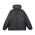 FPA Outdoor Lightweight Plaid UPF50+ Sun Protection Jacket - Chinese Street Style Unisex Loose Fit Thin Hooded Coat