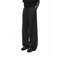 FPA Outdoor Fleece Heather Knit Athletic Pants 2026 New Fall Style Loose Straight Retro Casual Men's Pants