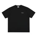 FPA Moisture-Wicking Cool-Touch 7A Antibacterial Outdoor Short-Sleeve T-Shirt, Summer Crew Neck Casual Couple Sports Tee