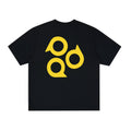 FPA Quick-Dry Cool-Touch 7A Antibacterial Sports Short-Sleeve T-Shirt Summer Couple Style Loose National Trend Basic Logo Tee