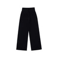 FPA Drawstring Mid-Rise Straight-Leg Loose Sweatpants 2026 New Spring/Autumn Design Athletic Casual Long Pants for Women