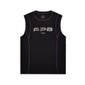 FPA Lyocell Wool Athletic Vest 2026 New Style Men's Sleeveless T-Shirt
