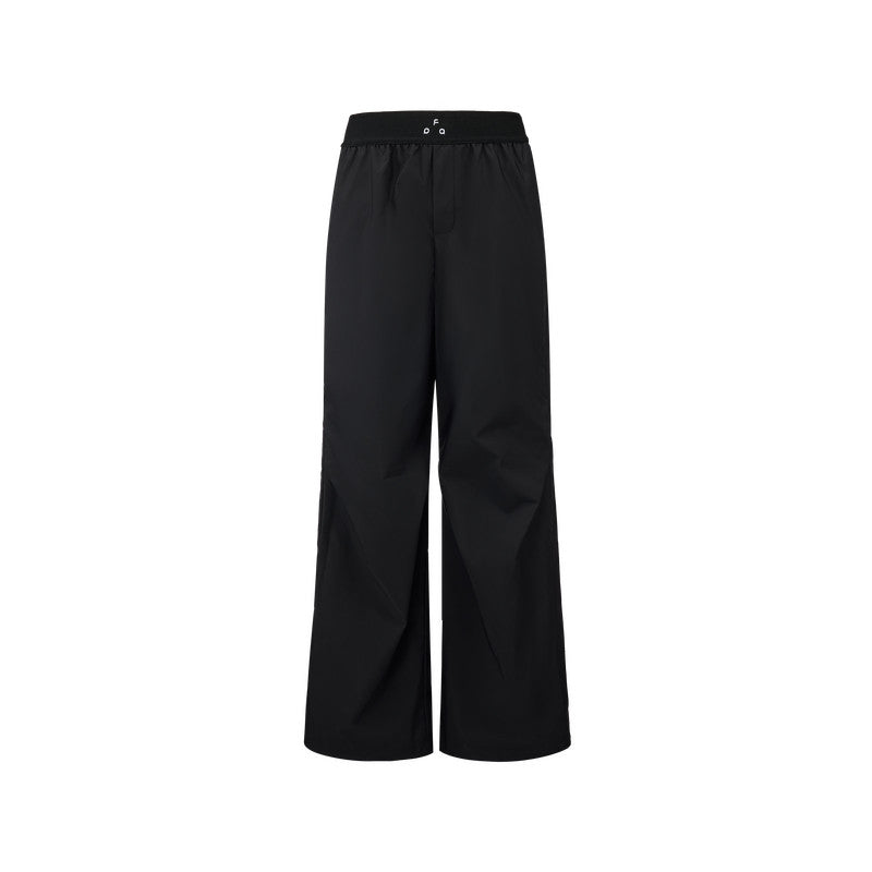 FPA Stretch Logo Webbing Quick-Dry Paratrooper Trousers